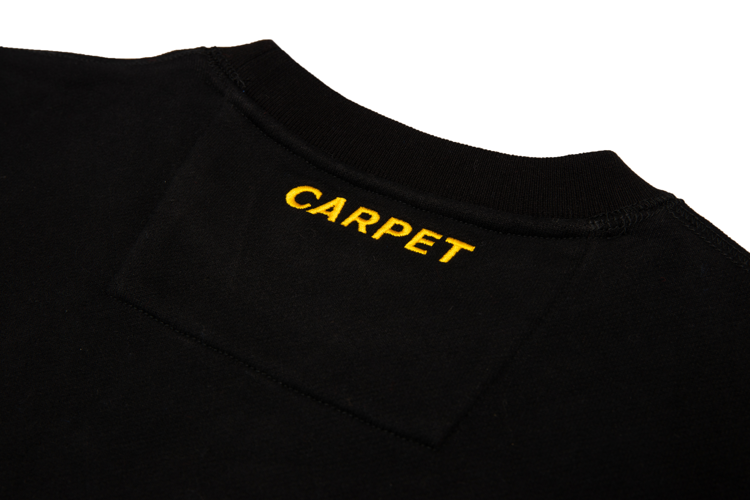 BBYBOI Crewneck — Carpet Company